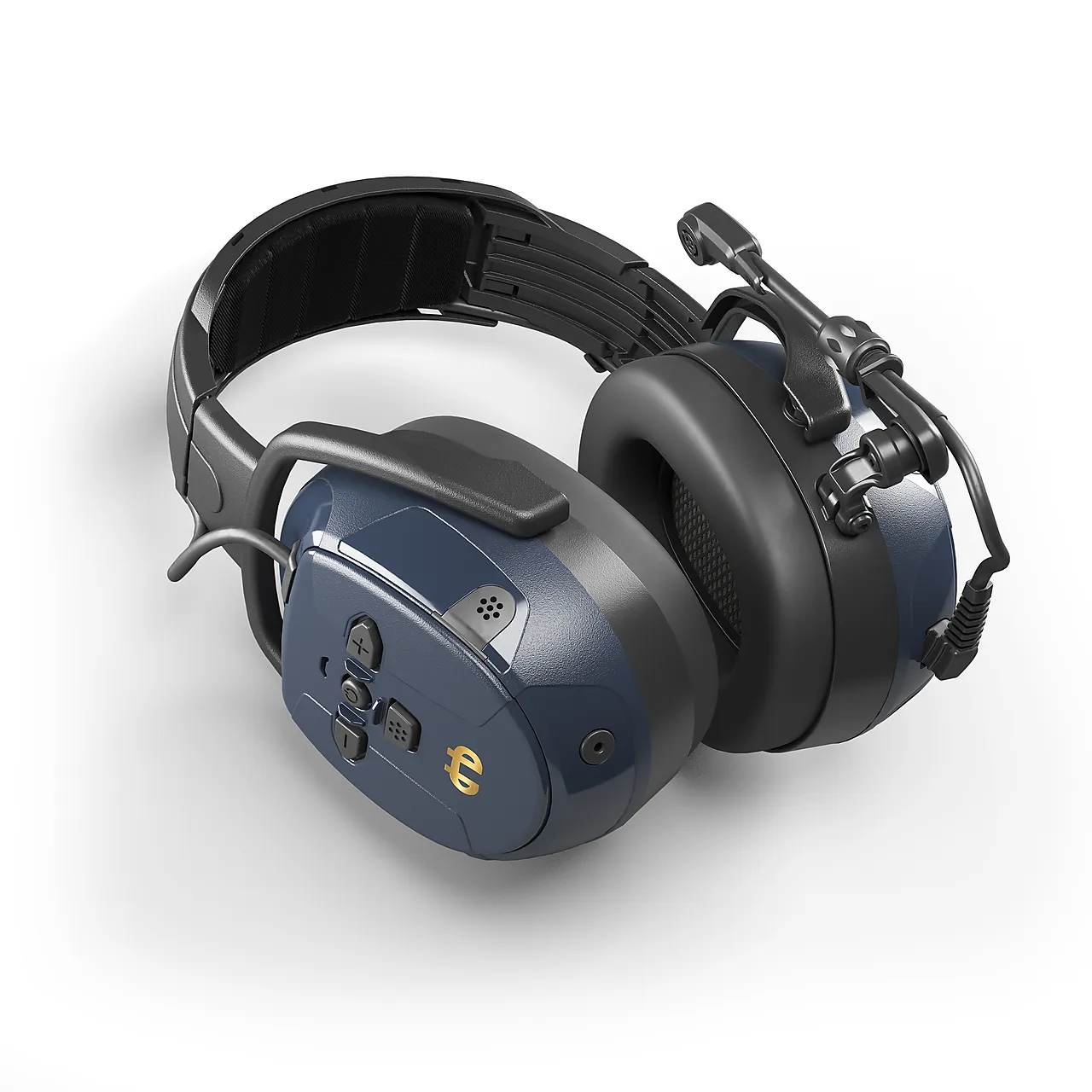 Hørselvern xstream med hodebøyle null - null - 2 - Miniatyr