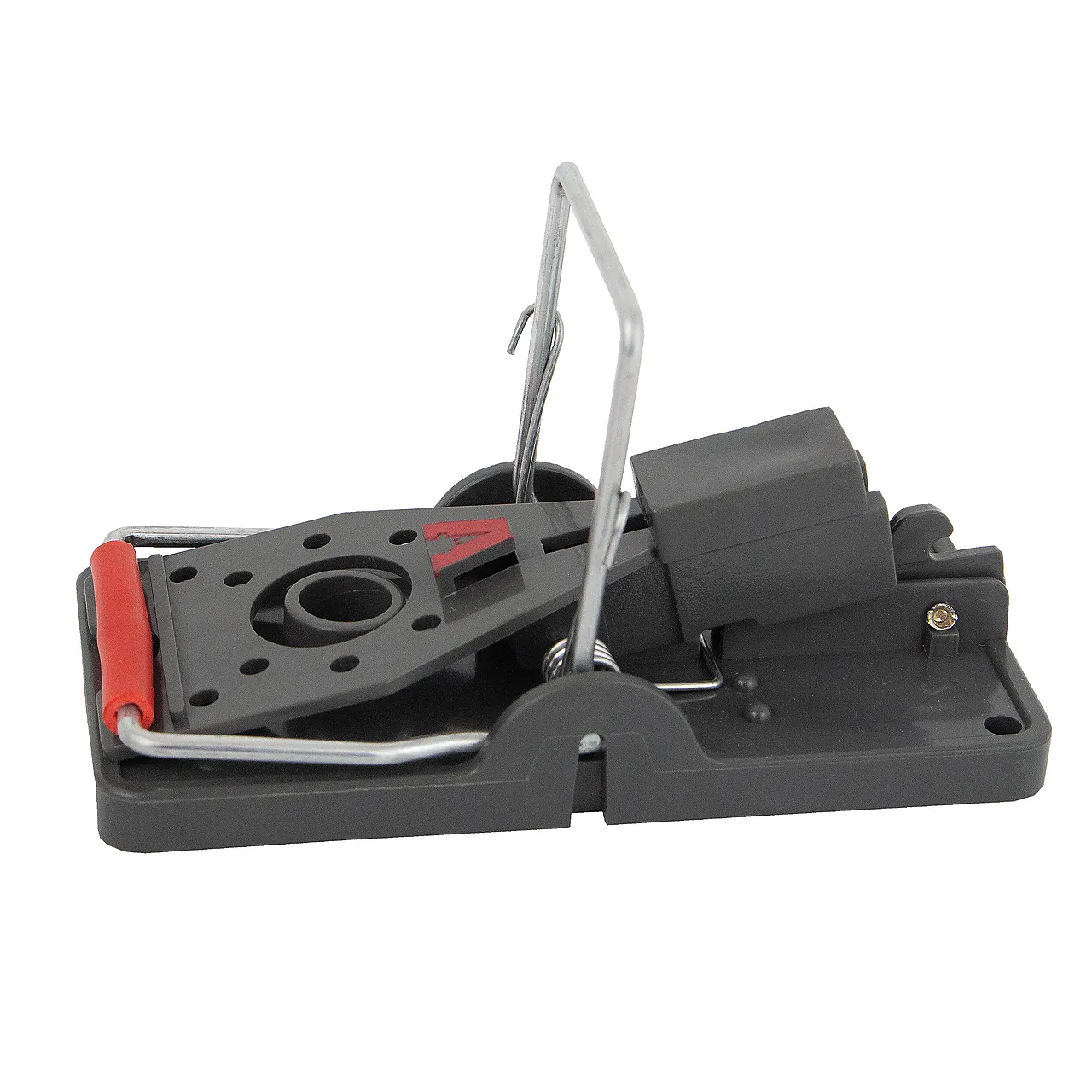 Musefelle kraftig 2 pk null - null - 2 - Miniatyr