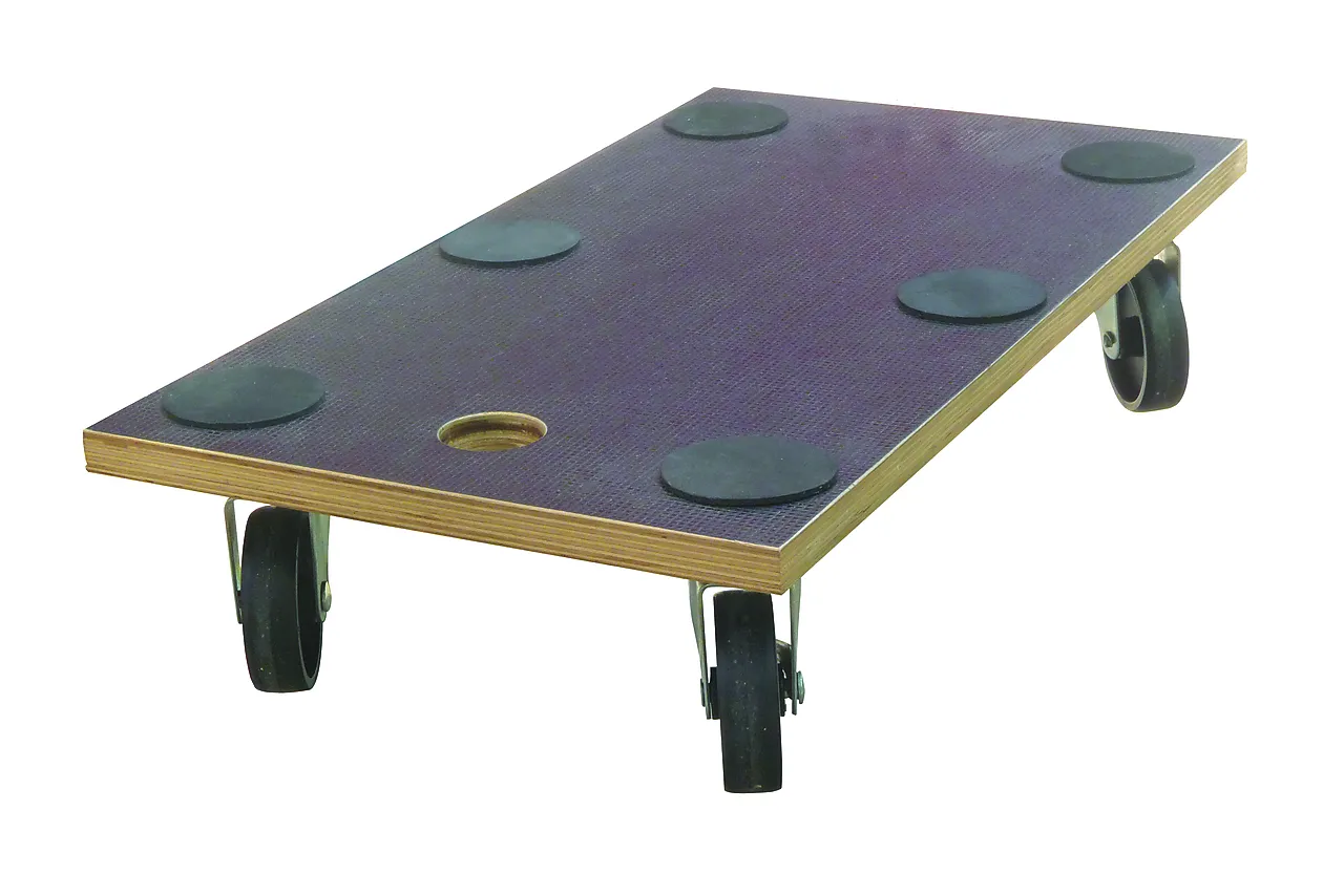 Transportbrett 60 x 30 cm