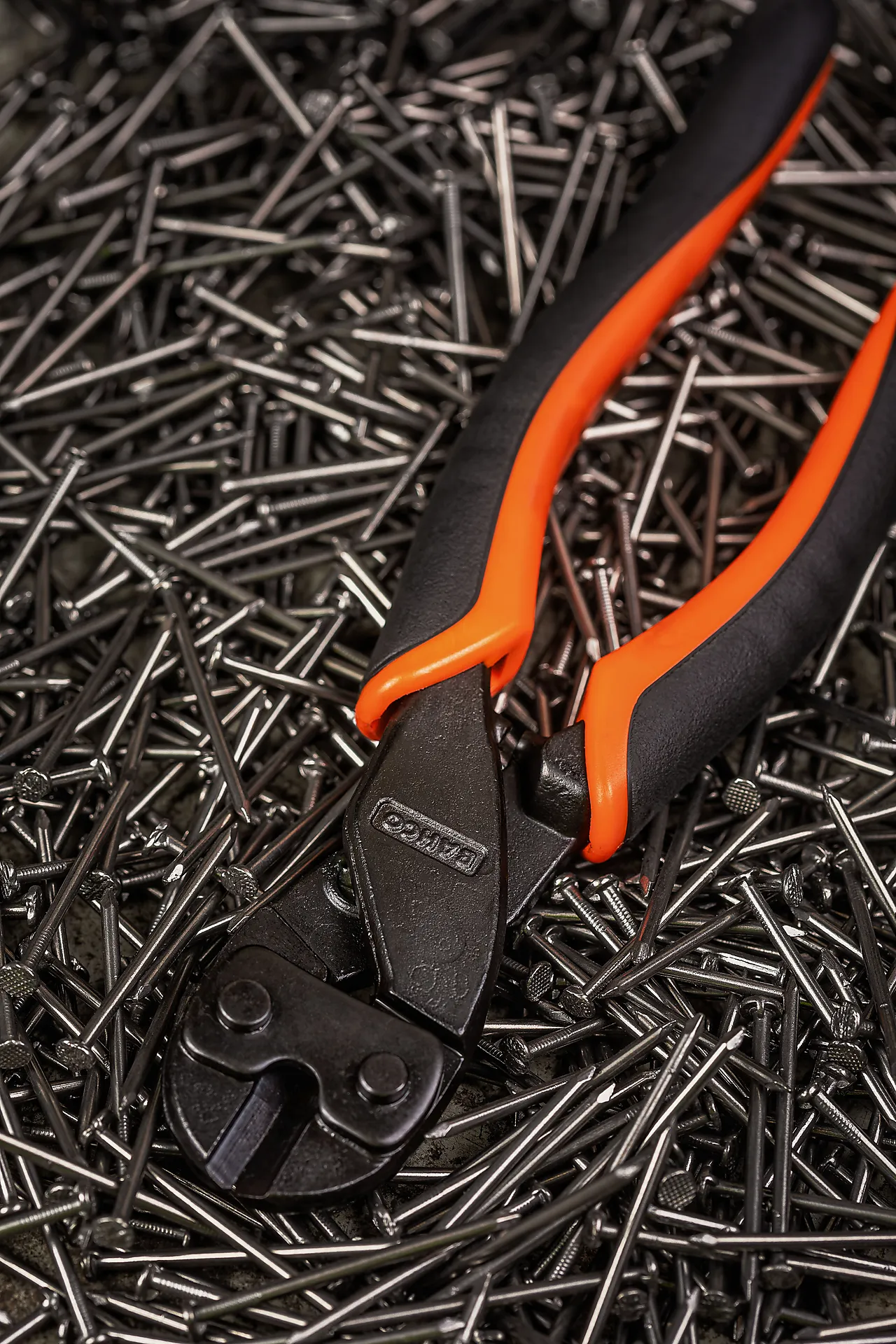 KRAFTAVBITER ERGO 1520G 1520 G BAHCO null - null - 2 - Miniatyr