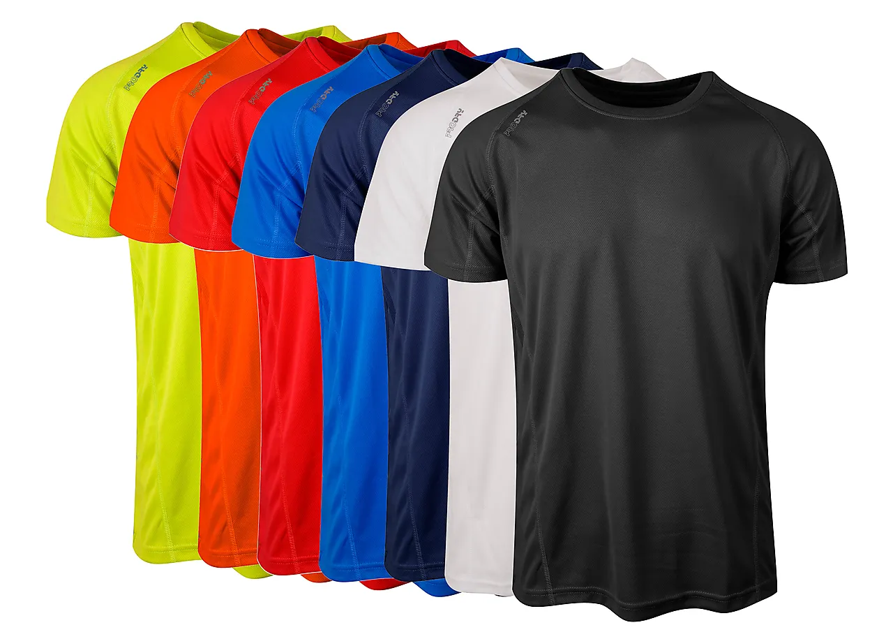 Tskjorte prodry 0111 kornb xl dragon kornblå