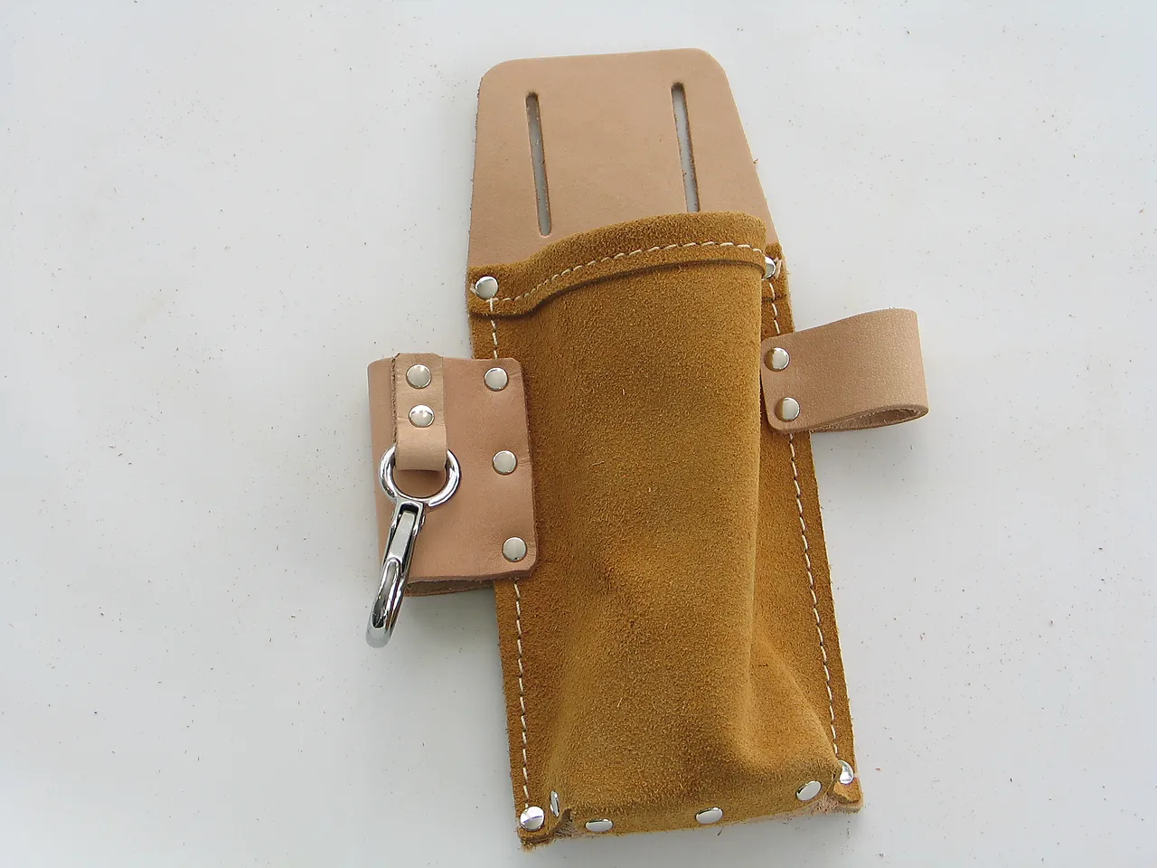 Amento verktøyholder med karabinkrok