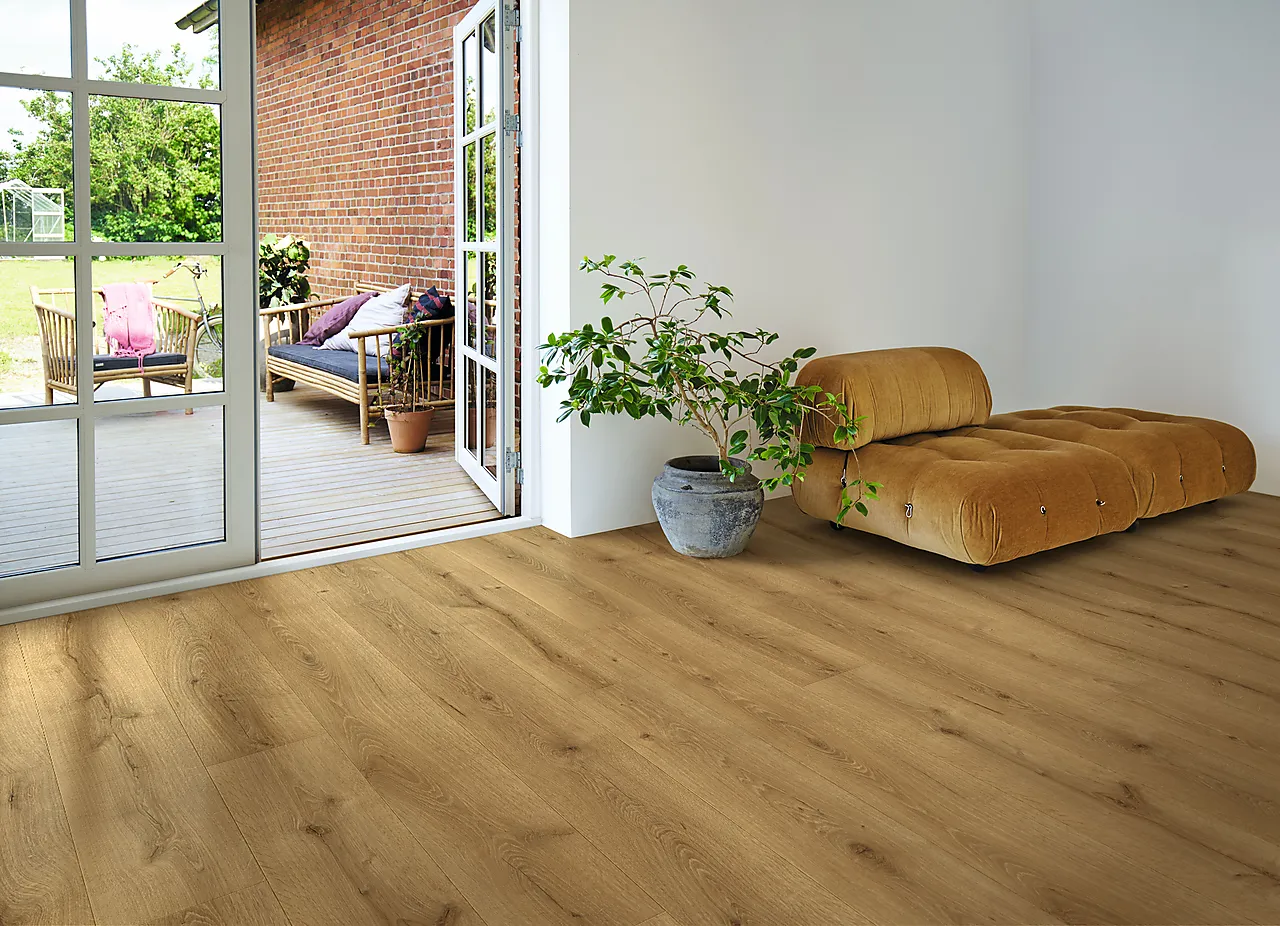 Laminat 1-stav L0362 chateau oak null - null - 2 - Miniatyr