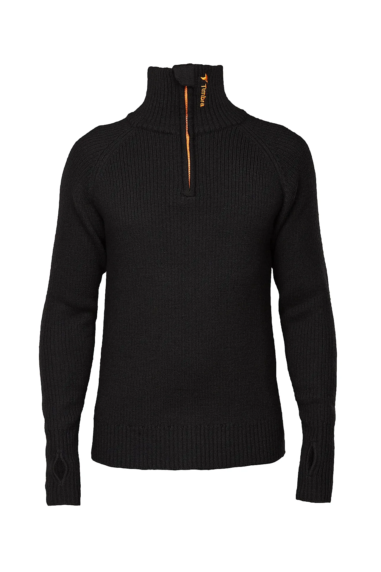 Ullgenser timbra sort 2XL null - XXL - 3 - Miniatyr