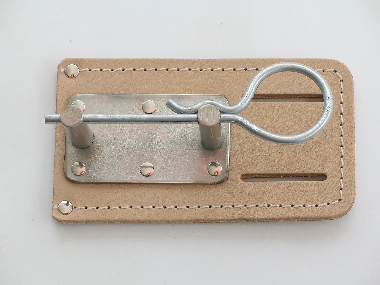 Trådspoleholder for 200g nøster