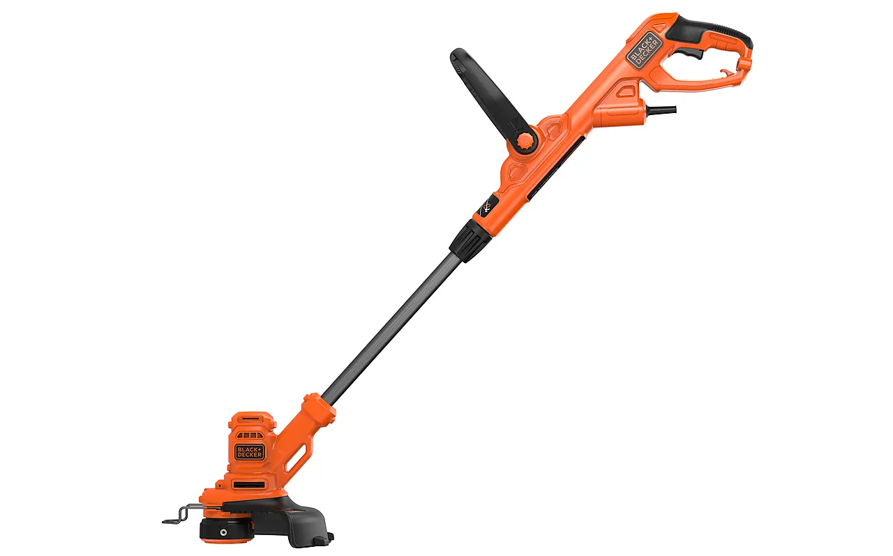 Gresstrimmer 450W null - null - 3 - Miniatyr