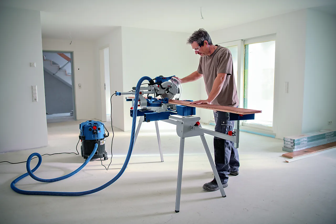 Kapp-/gjæringssag gcm 305-216 d