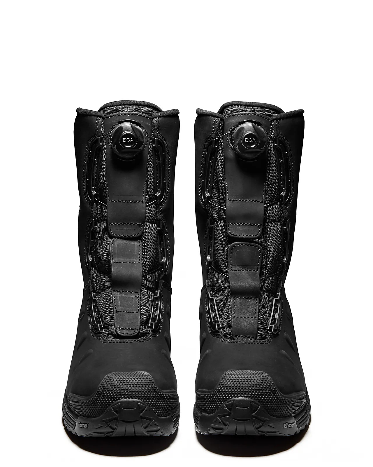 Vernestøvel SG80005 S3 SRA 45 Polar Solid gear null - 45 - 2 - Miniatyr