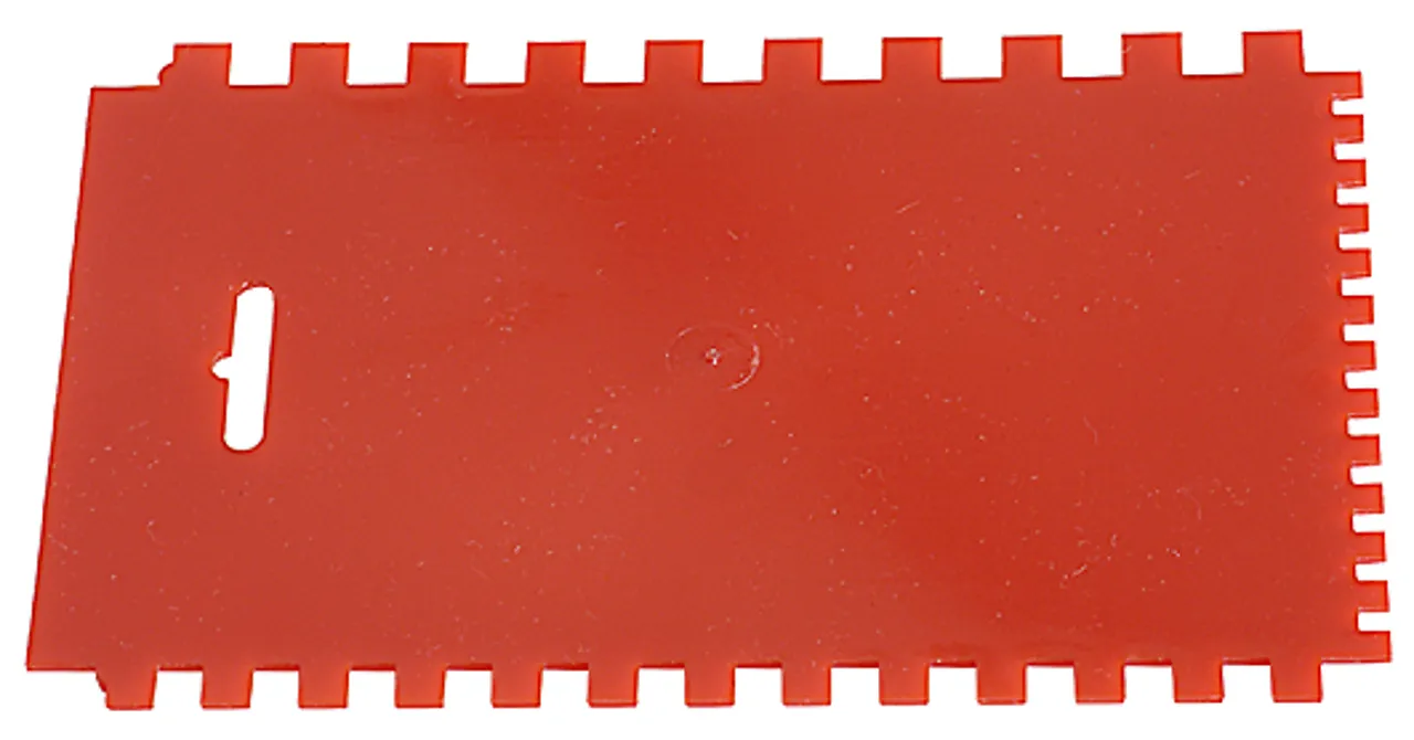 Tannsparkel plast Tannsparkel plast