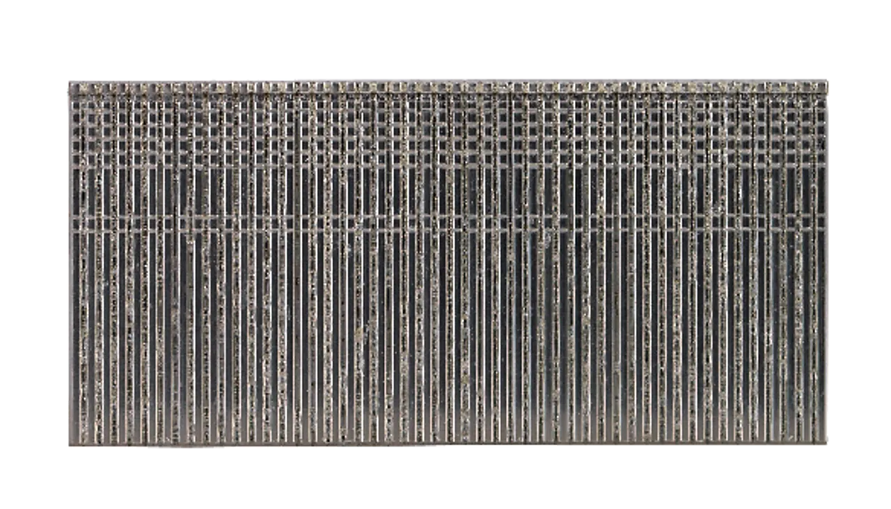 Dykkertspiker standard 16GA 1,6x50 a4 2500 stk Dykkertspiker standard 16GA 1,6x50 a4 2500 stk