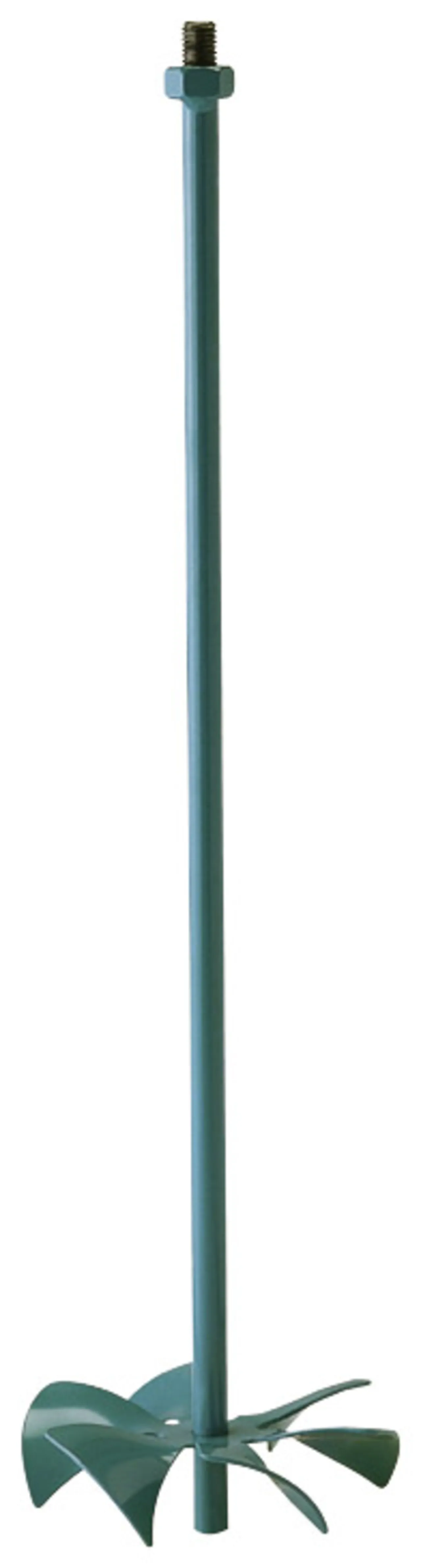 Turbovisp lx120 m/gjengercollomix