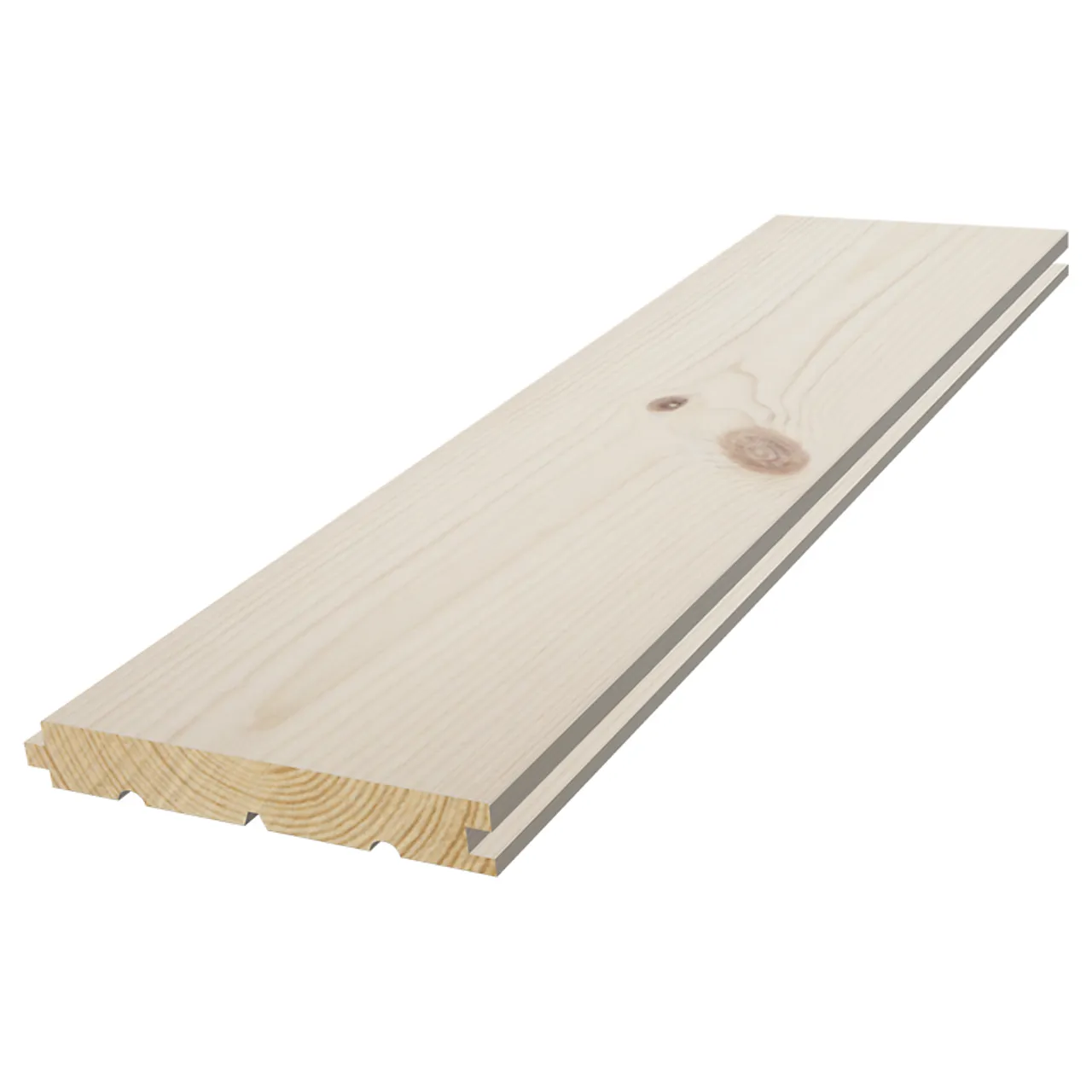 GULV FURU 25X162 NATUR ARCTIC HARDVOKSOLJE ARCTIC null - null - 2 - Miniatyr