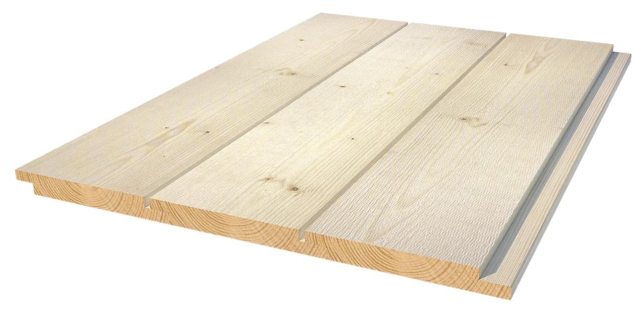 Gran 19x123 df sprekk 5 ubehubehandlet null - null - 2 - Miniatyr