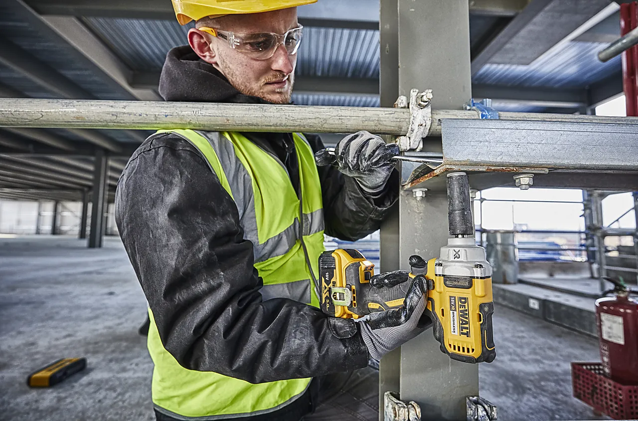 Muttertrekker DCF894NT-XJ null - null - 2 - Miniatyr