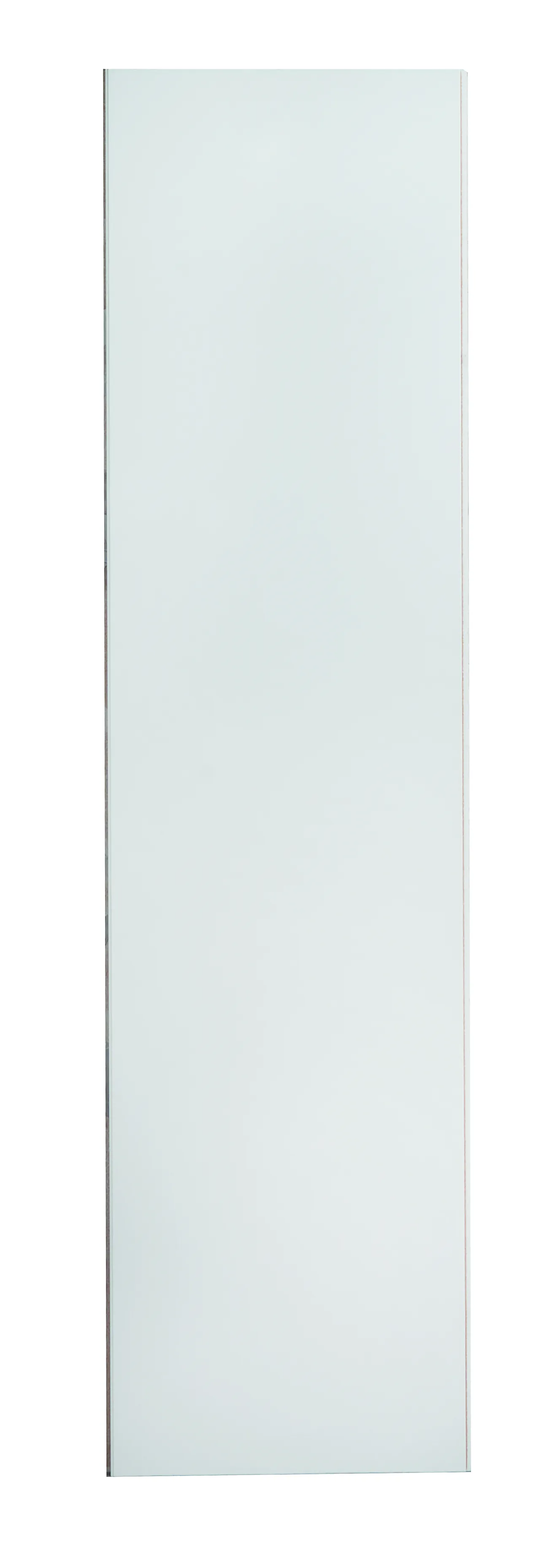 Veggplate trefiber mikrofuge frost 11x620x2390 mm null - null - 2 - Miniatyr