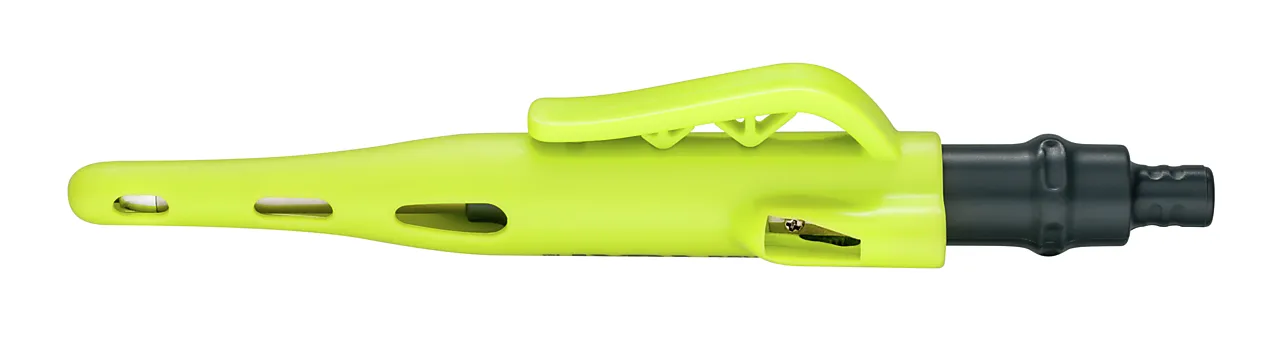 Blyant dry profi graphite null - null - 3 - Miniatyr