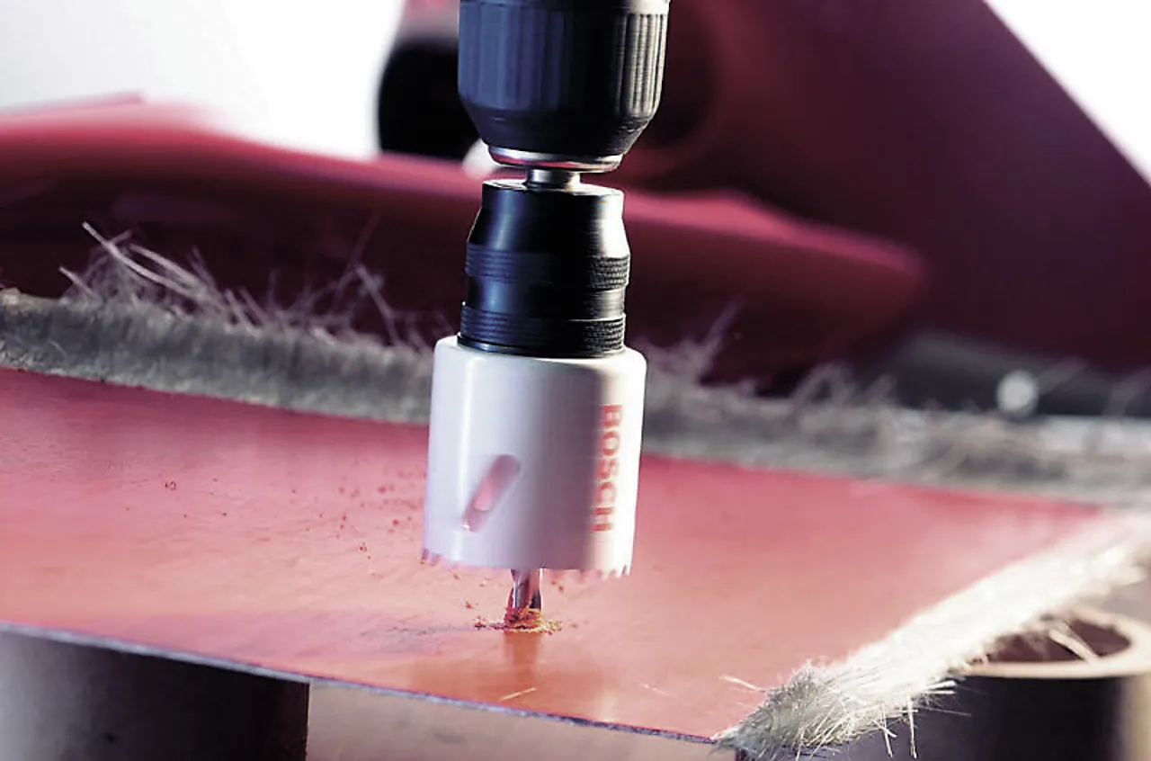 Hullsag bimetall 19 mm power change null - null - 2 - Miniatyr