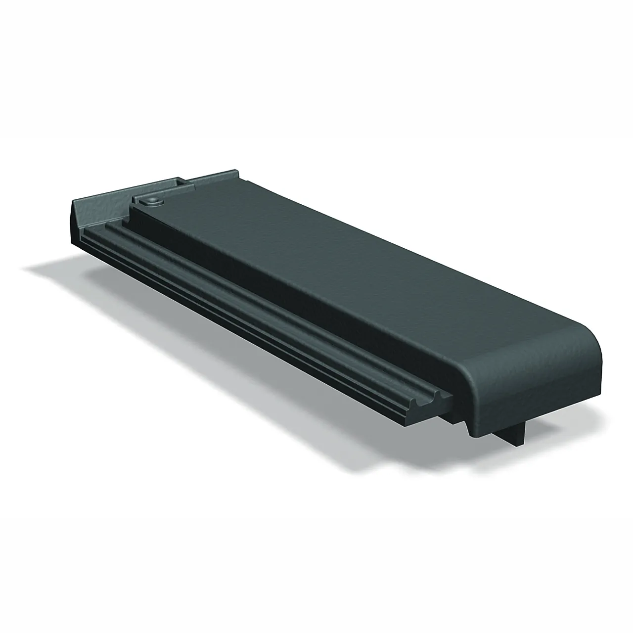 Gavlstein Halv Høyre i tegl Piano krystallengobert grafitt Gavlstein Halv Høyre i tegl Piano krystallengobert grafitt