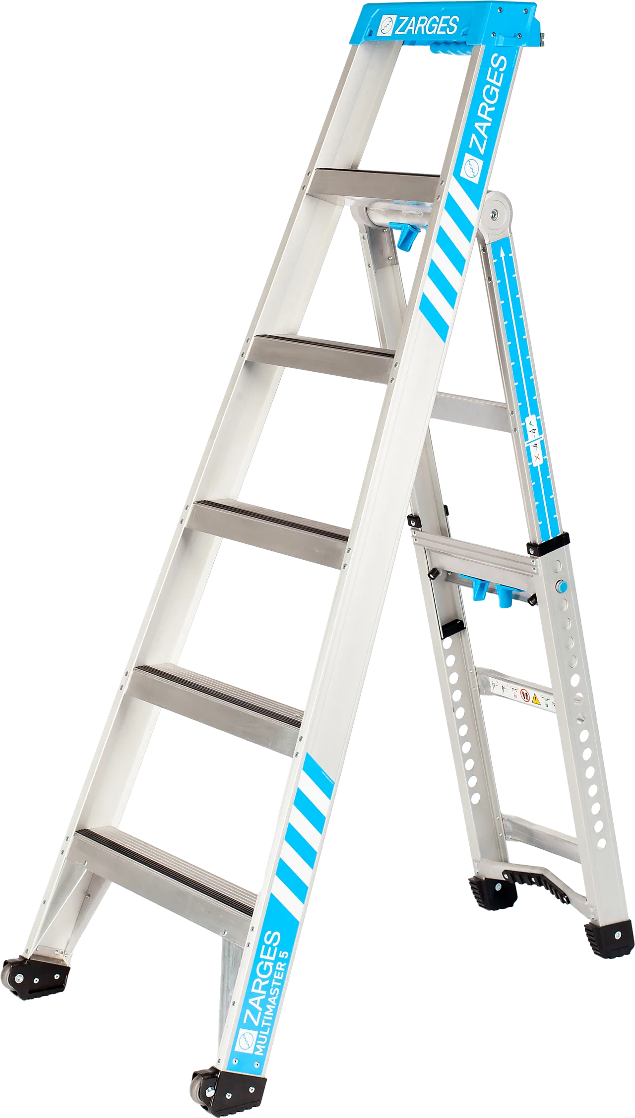 Stige Multimaster X5 null - null - 2 - Miniatyr