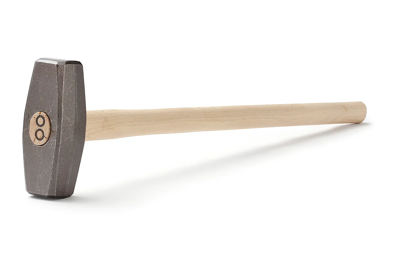 Slegge ks 4kg null - null - 2 - Miniatyr