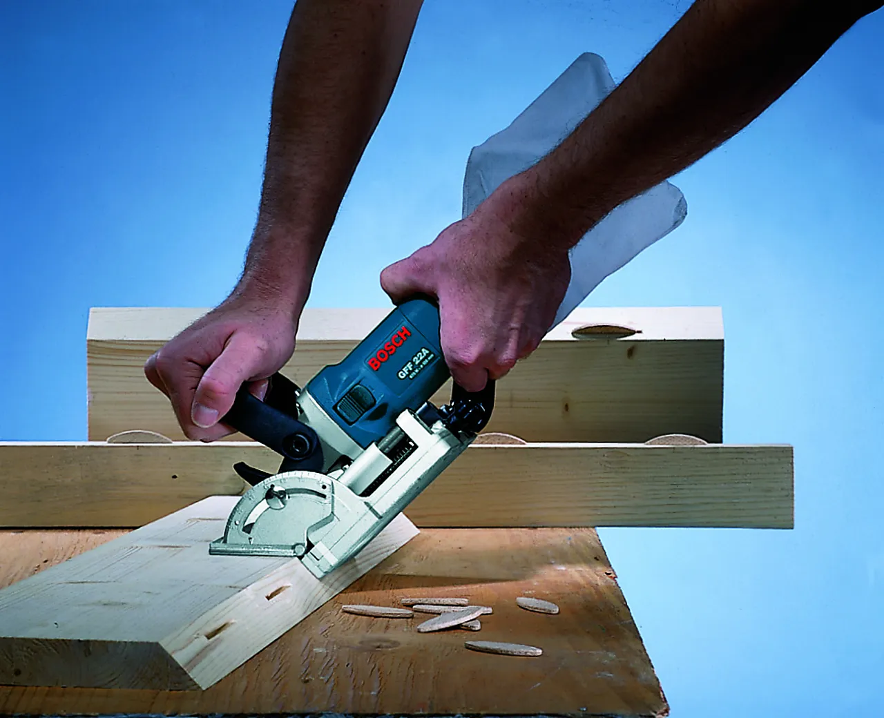 Lamellkjeks gr 0 45x15x4mm a50 null - null - 2 - Miniatyr