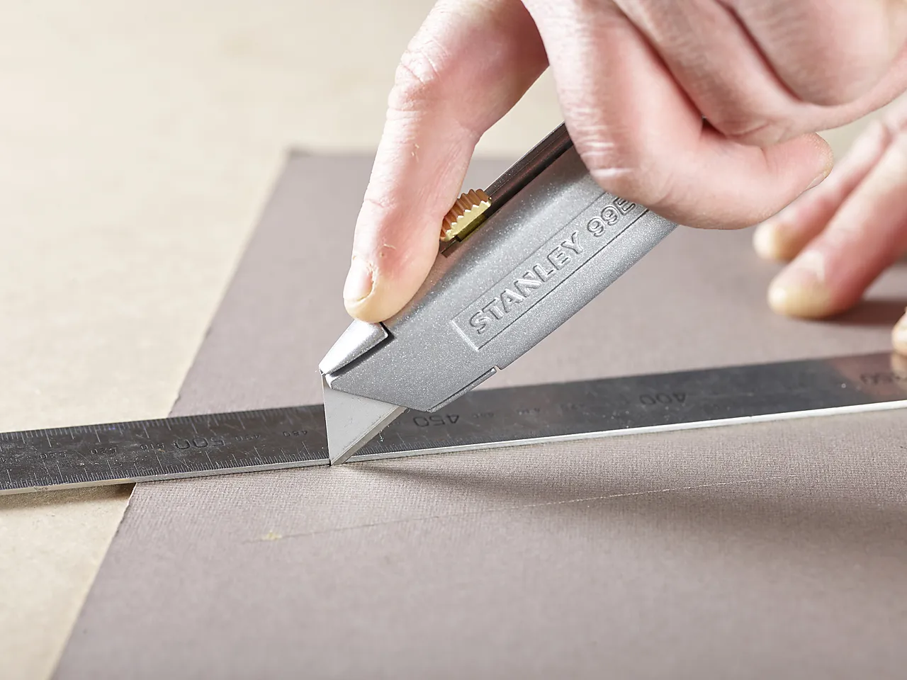 Knivblad 1-11-911 1991 uten huller Knivblad 1-11-911 1991 uten huller