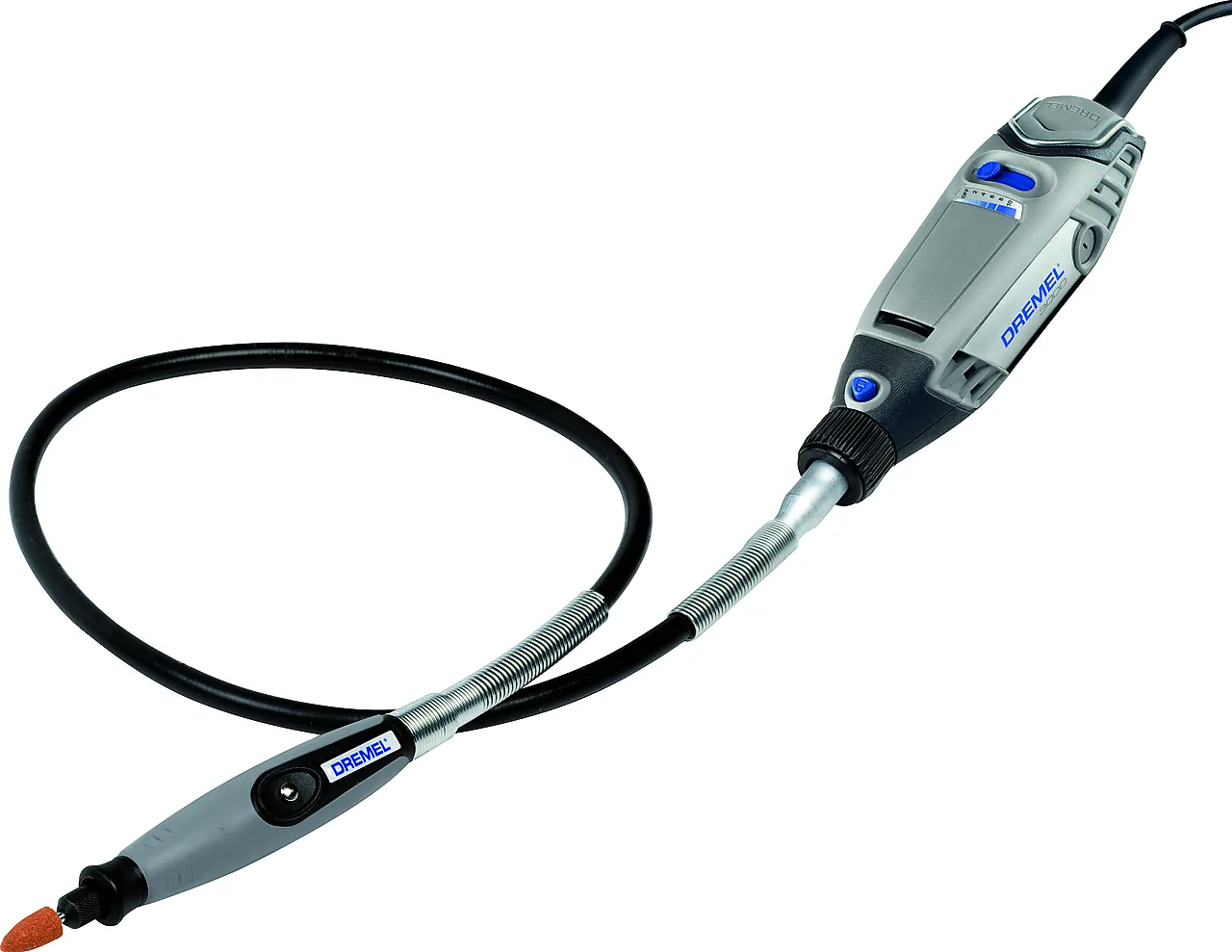 Aksel fleksibel 225JA