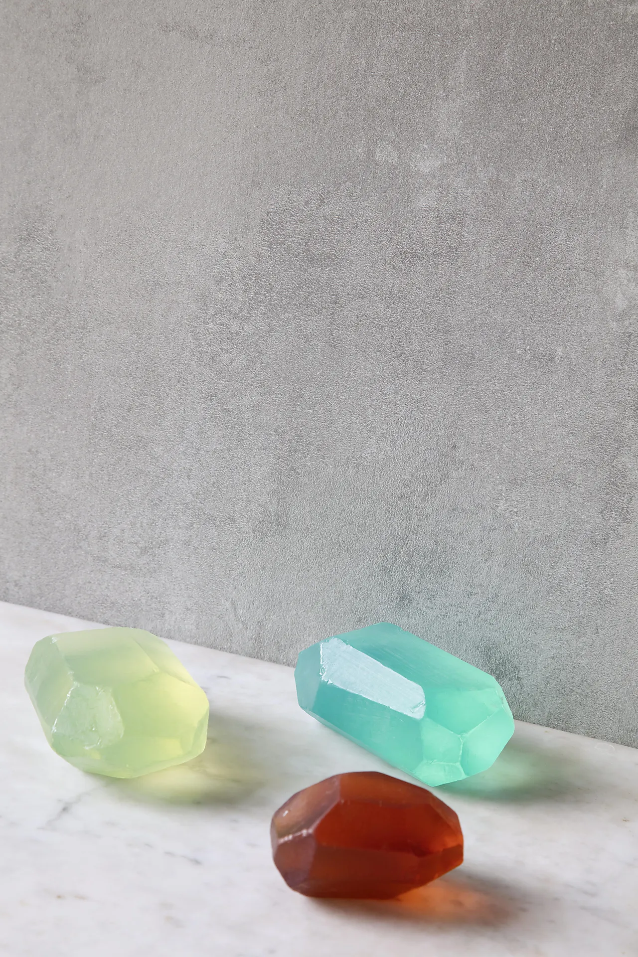 Baderomsplate sement flis 60x30 cm 10,2x620x2400 mm null - null - 2 - Miniatyr