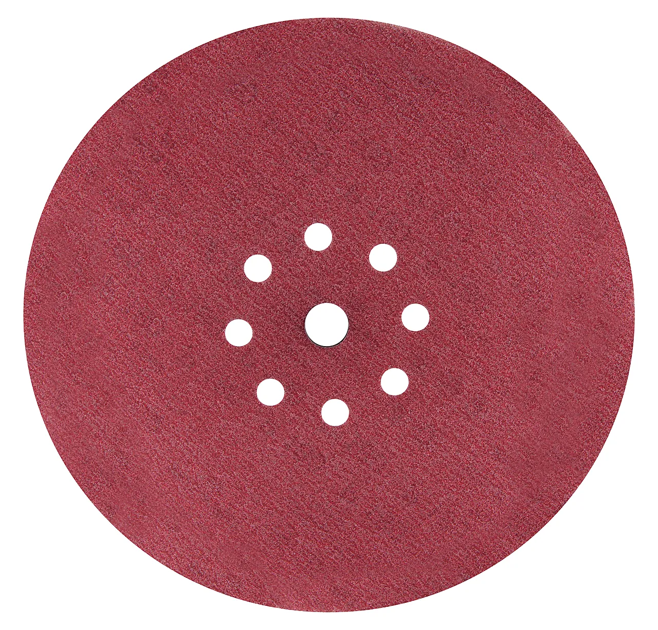 Slipepapir 225 mm B-68410 180 25 stk null - null - 2 - Miniatyr