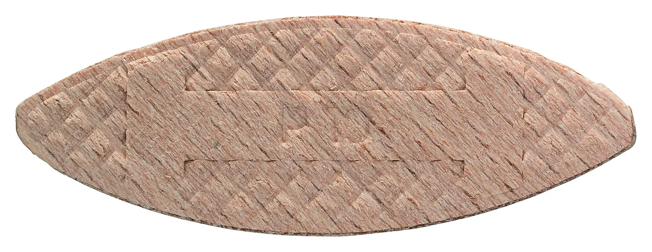 Lamellkjeks GR10 A50 mm 55X19X4 null - null - 2 - Miniatyr