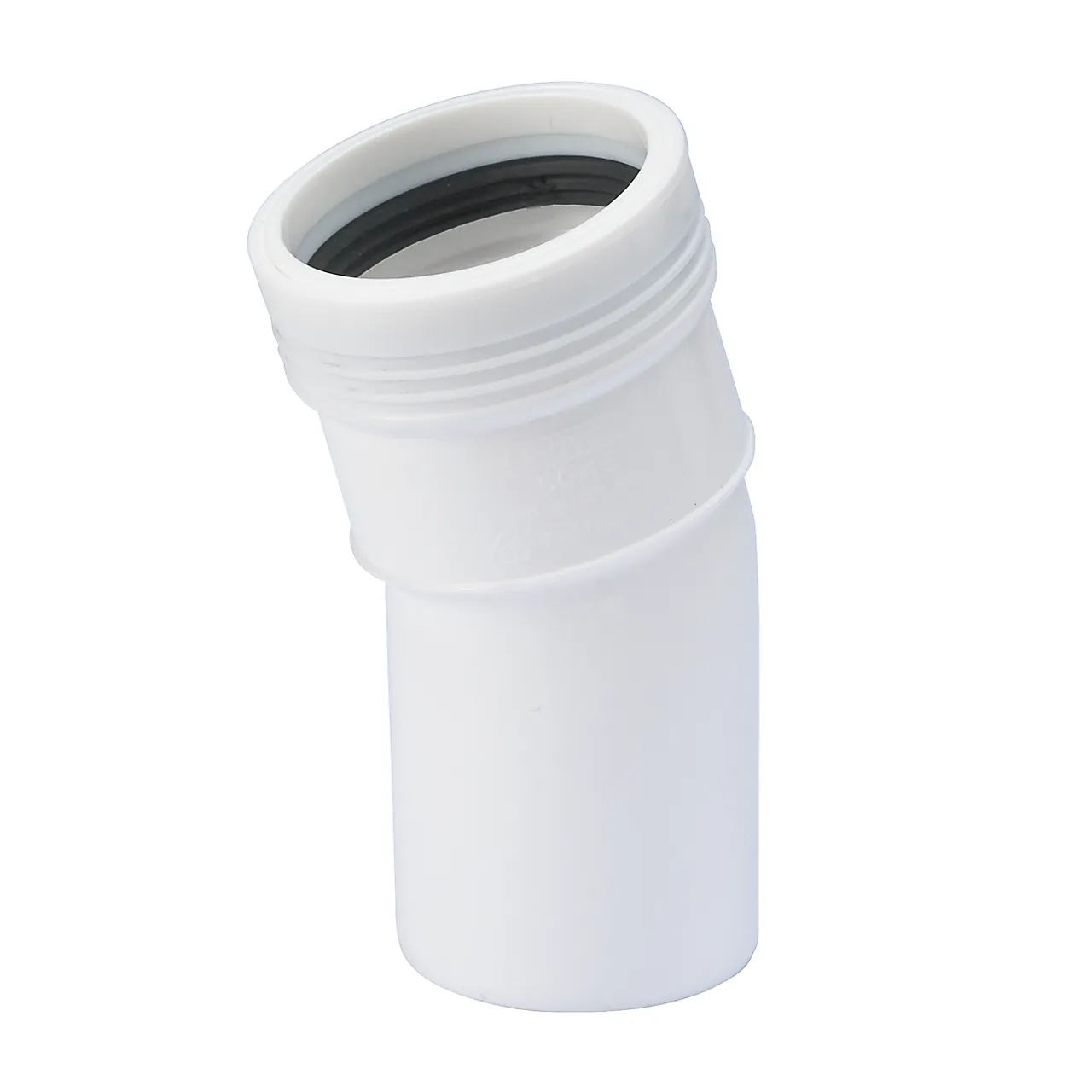 Bend hvit 32x15 gr wafix pp