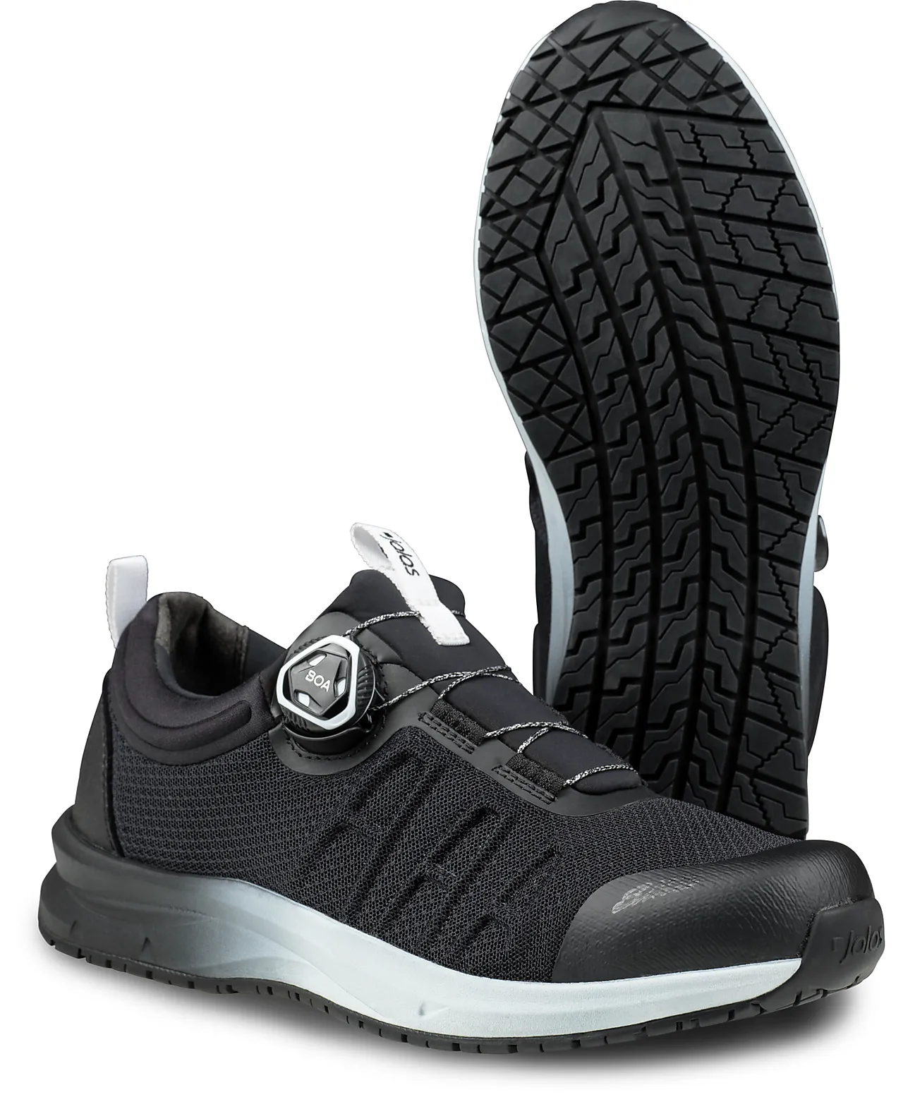 Arbeidssko Sp0c 5382 str. 45