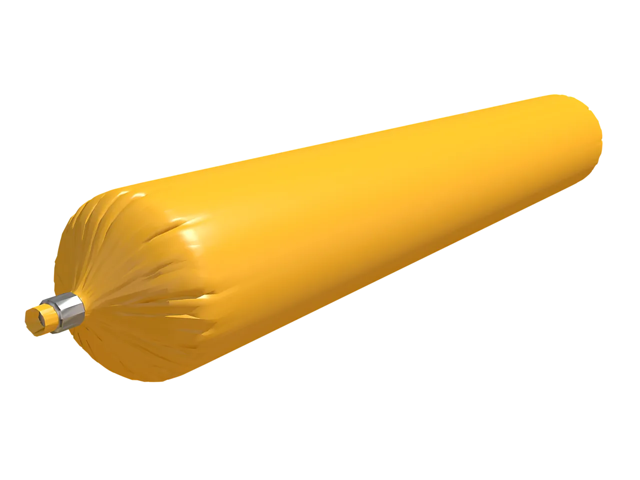 Fugemasse AT Connection hvit 600 ml Fugemasse AT Connection hvit 600 ml