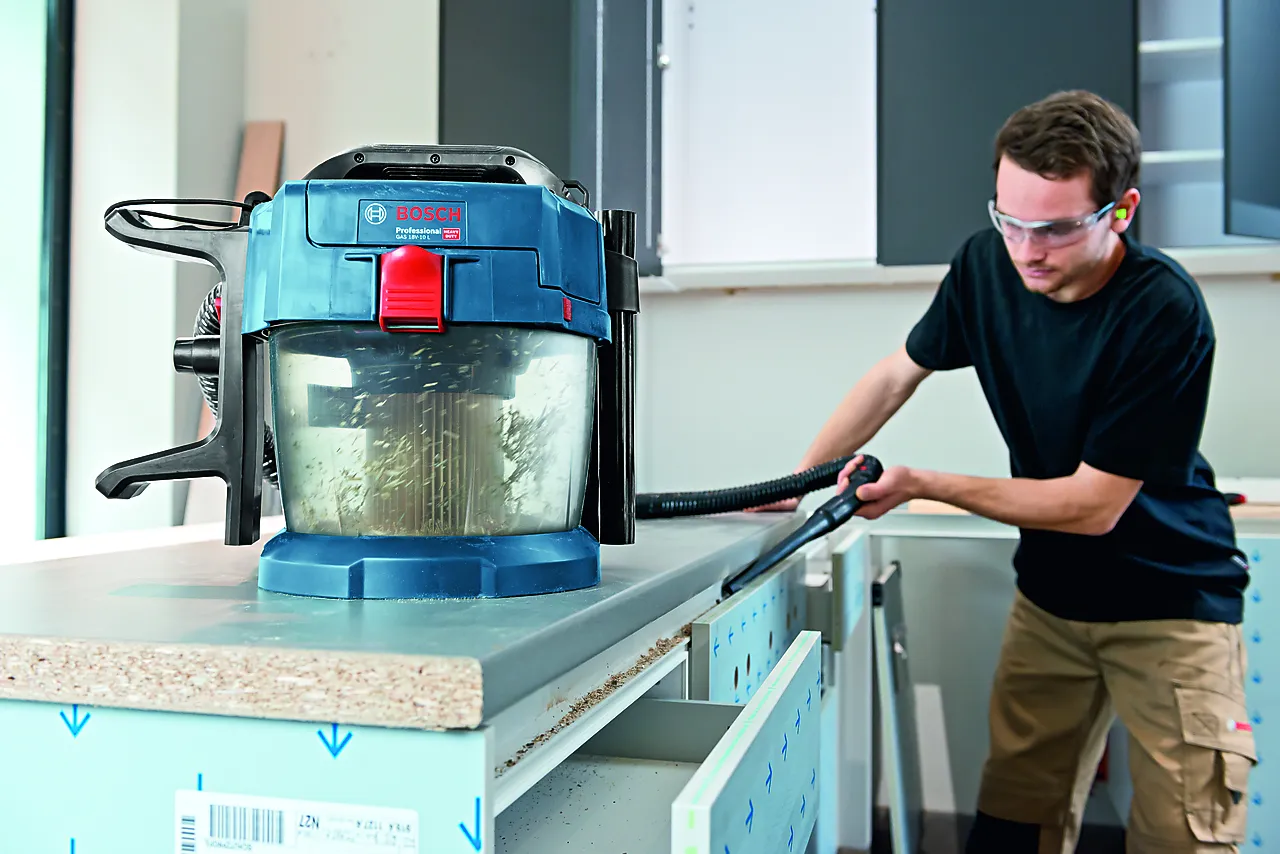 Støvsuger GAS 18V-10 Solo null - null - 3 - Miniatyr