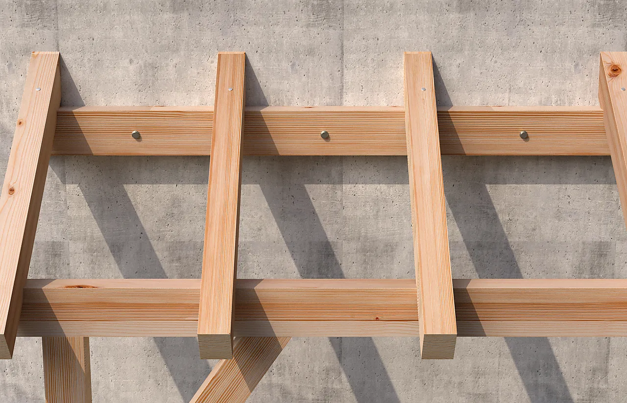 Fasadeplugg DuoXpand m/senkhode 8x100 mm blisterkort 4 stk null - null - 2 - Miniatyr