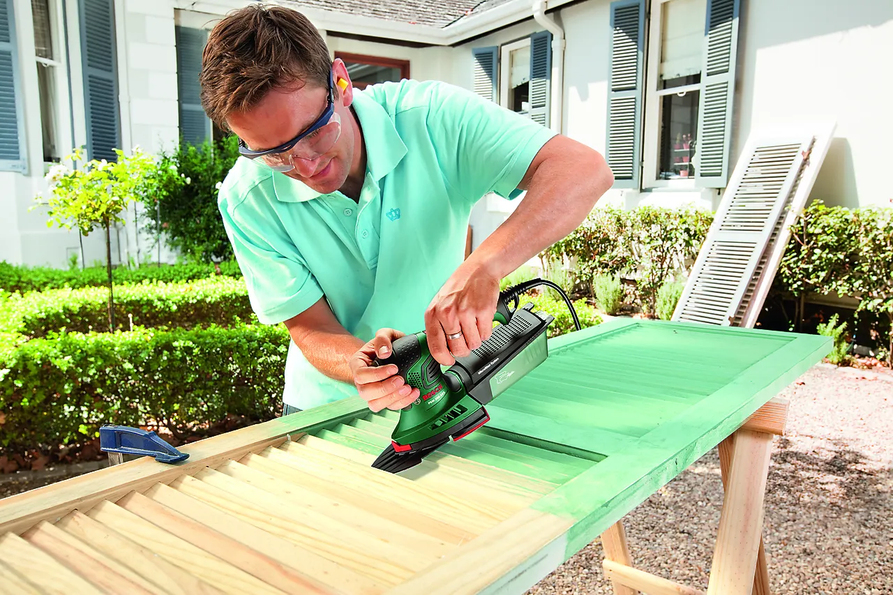 Multisliper PSM 200 AES null - 311 - 3 - Miniatyr