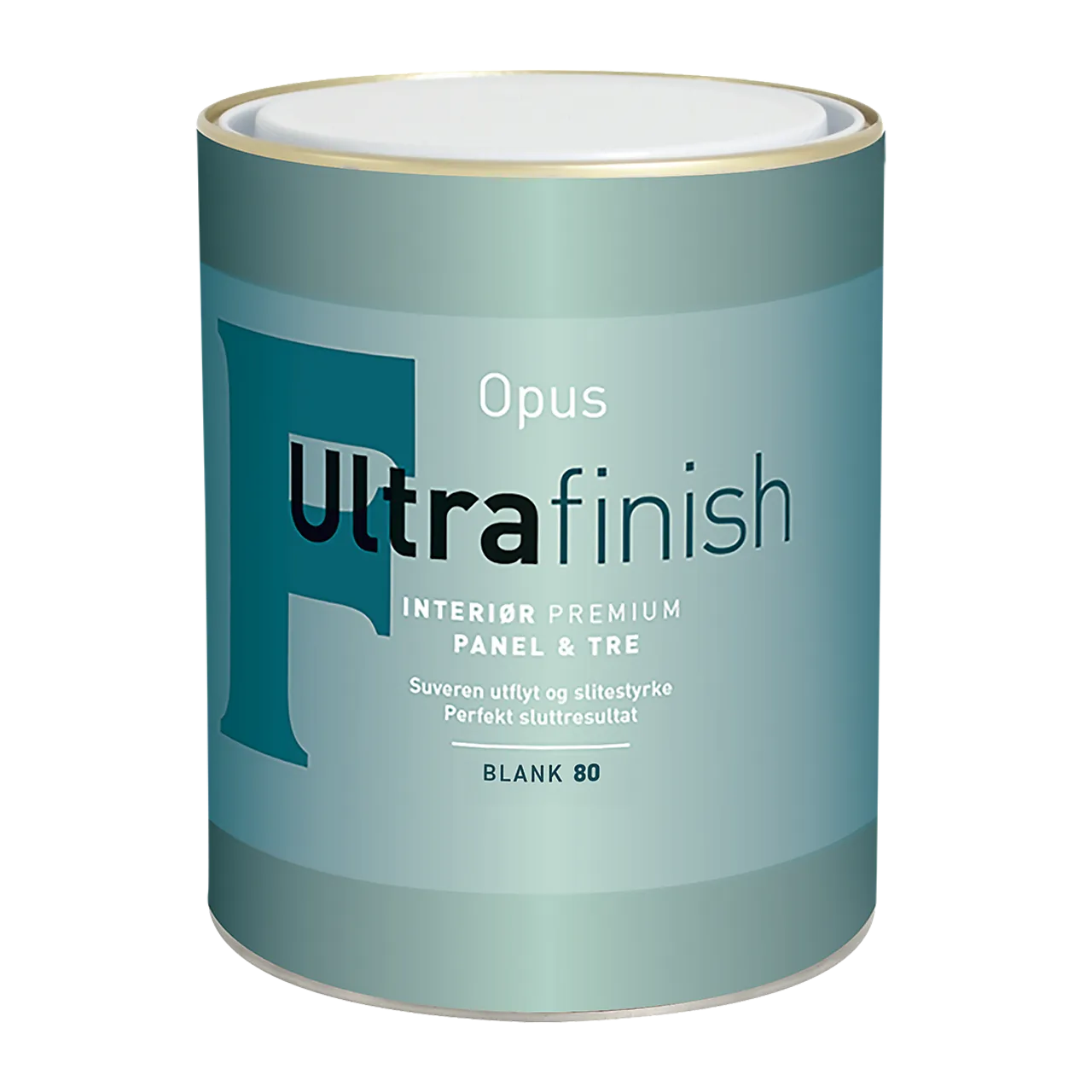 Opus Ultrafinish panel og tre blank 0,68 l Opus Ultrafinish panel og tre blank 0,68 l