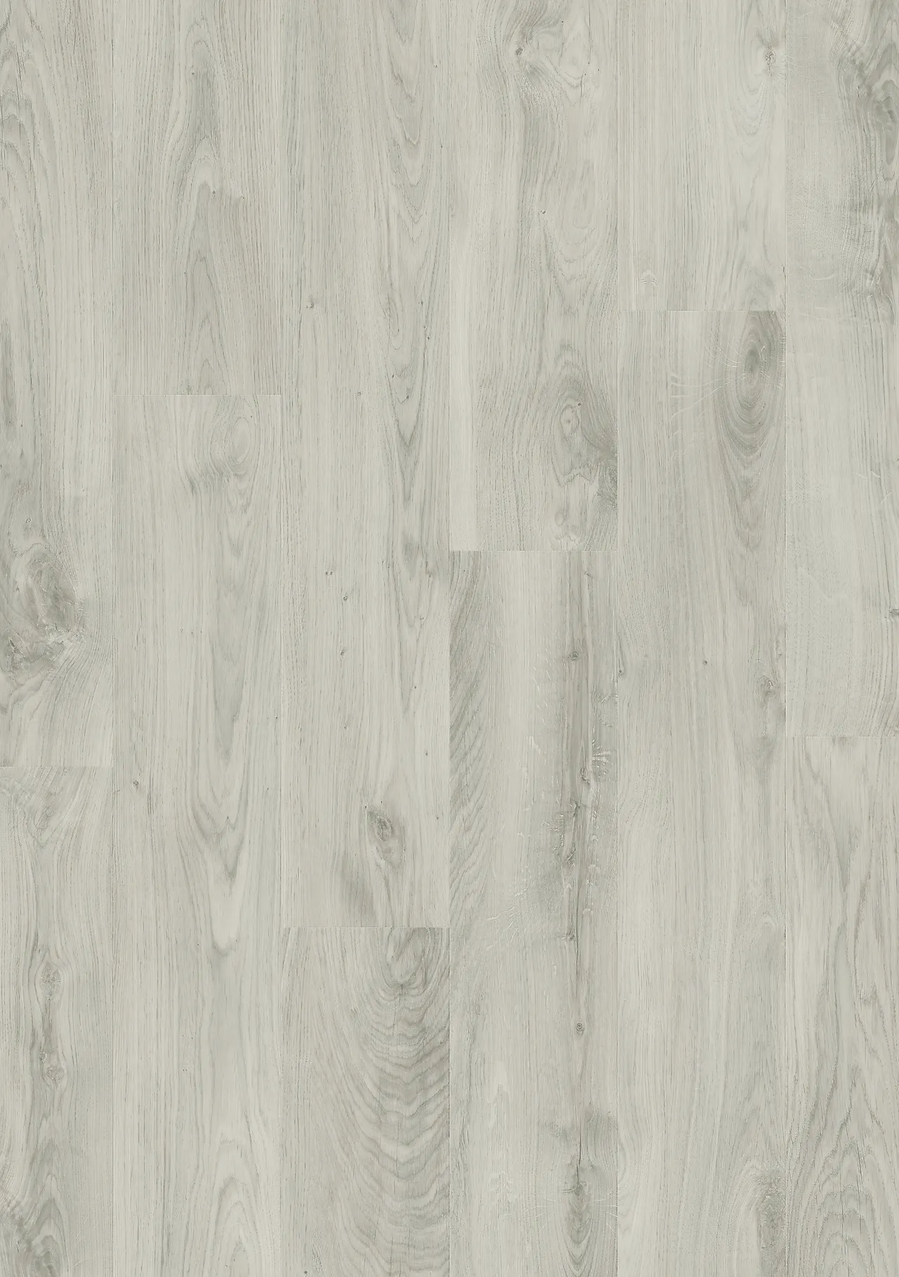 Vinylgulv V4007 soft grey oak