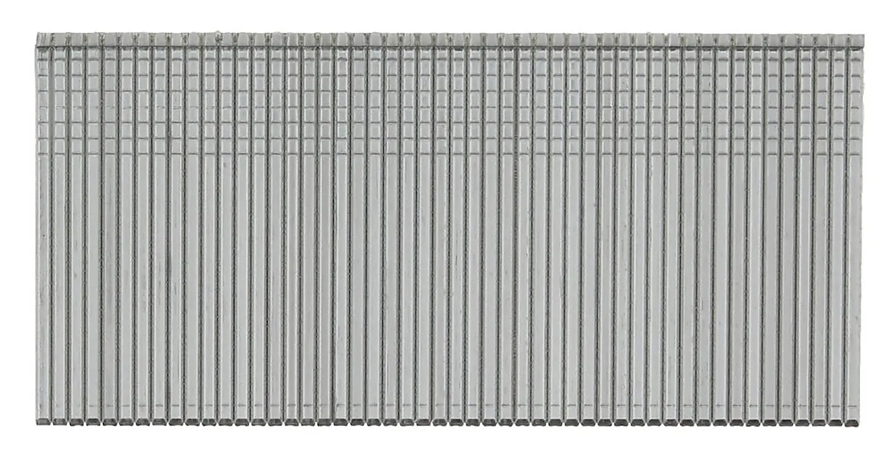 Dykkert maskin 1,6x64 mm elforzinket handy-pack eske a 2000 stk + gass rett Dykkert maskin 1,6x64 mm elforzinket handy-pack eske a 2000 stk + gass rett