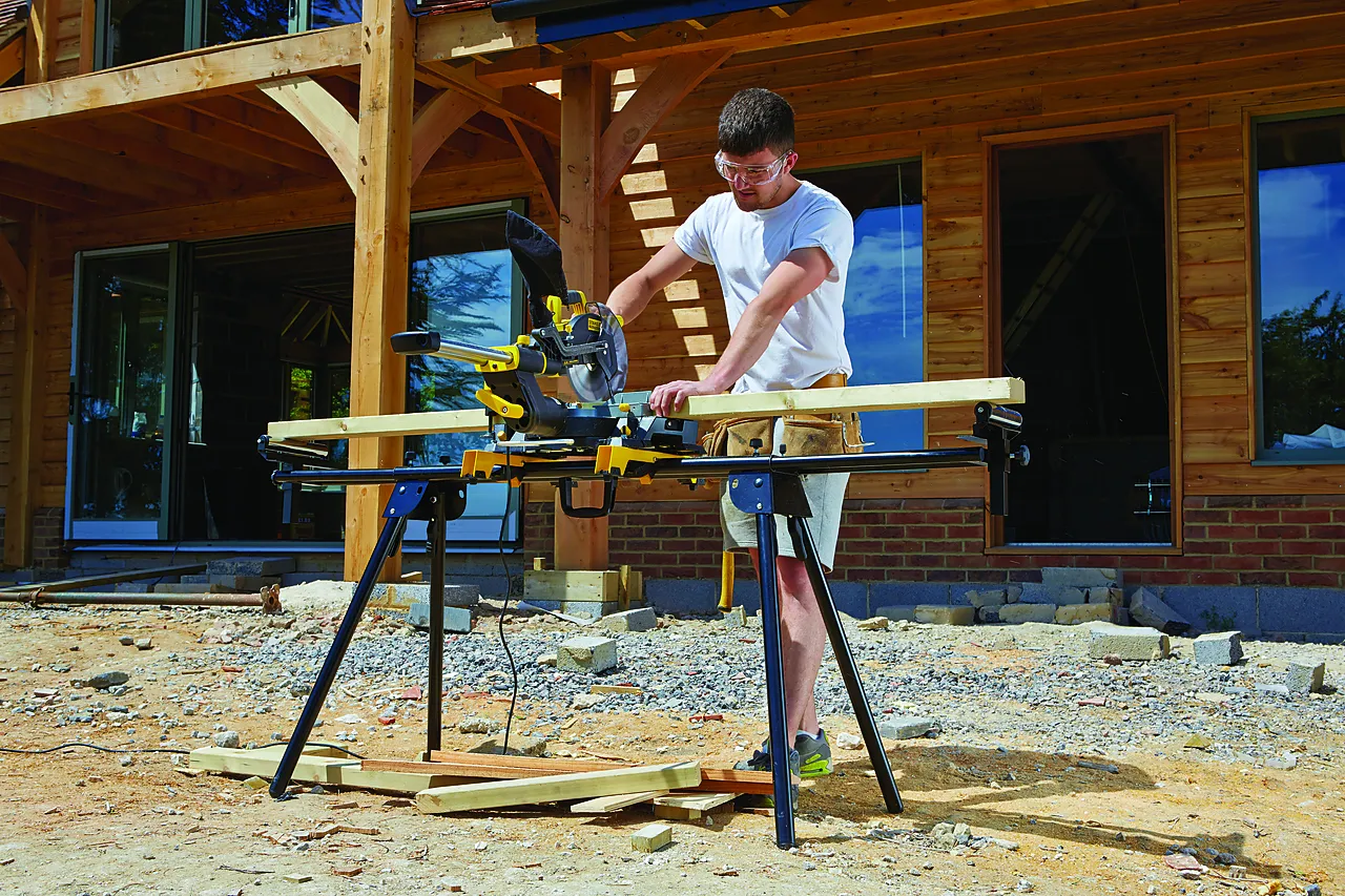 Sagbord FME790 null - null - 2 - Miniatyr