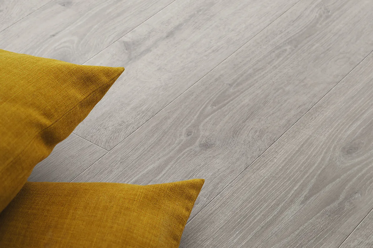 Torekov Pro Rocky Mount Oak 1-stav laminatgulv null - null - 2 - Miniatyr