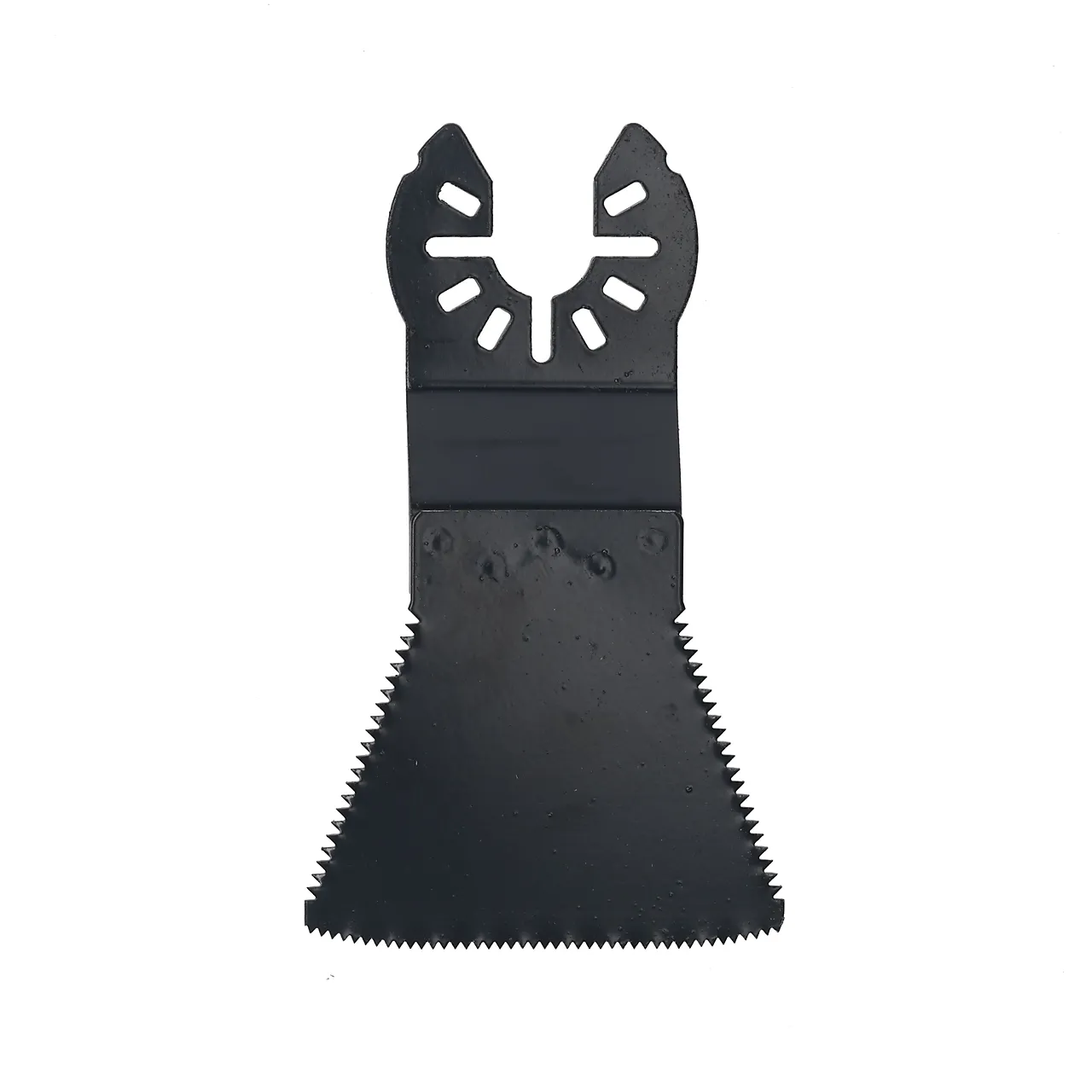 DEWALT sagblad tri-cut 54mm, bimetall, tresidig null - null - 2 - Miniatyr