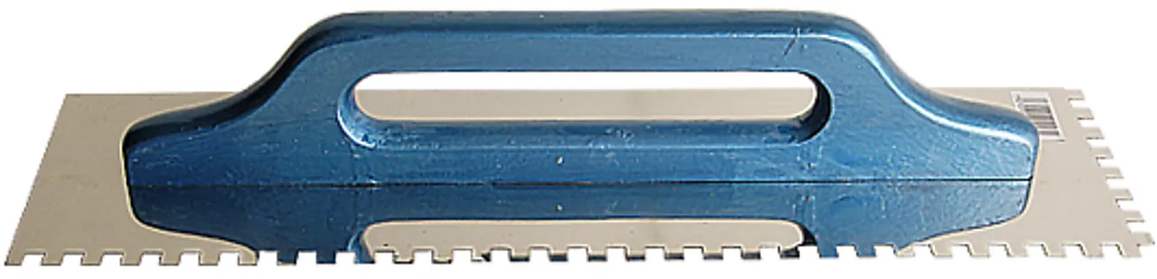 Tannsparkel m/ dobbelgrep 4 mm Tannsparkel m/ dobbelgrep 4 mm