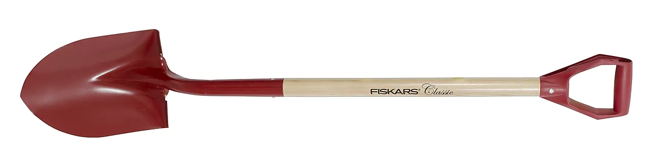 Classic stikkspade 0032