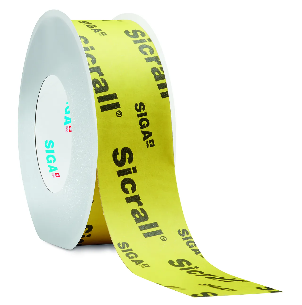 Tape siga sicrall 45mmx40m Tape siga sicrall 45mmx40m