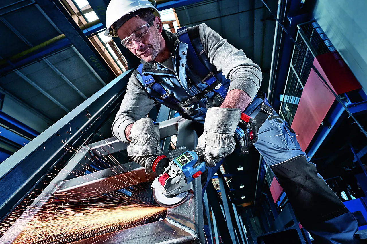 Batteri ProCORE 18V 5,5Ah null - null - 2 - Miniatyr