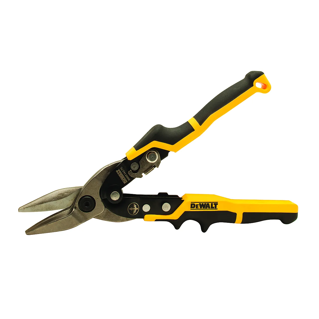 DEWALT platesaks Straight Cut Ergo null - null - 3 - Miniatyr