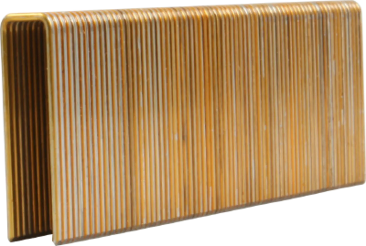 Klammer m2 10,8x38 fzb a-2000blankforsinket