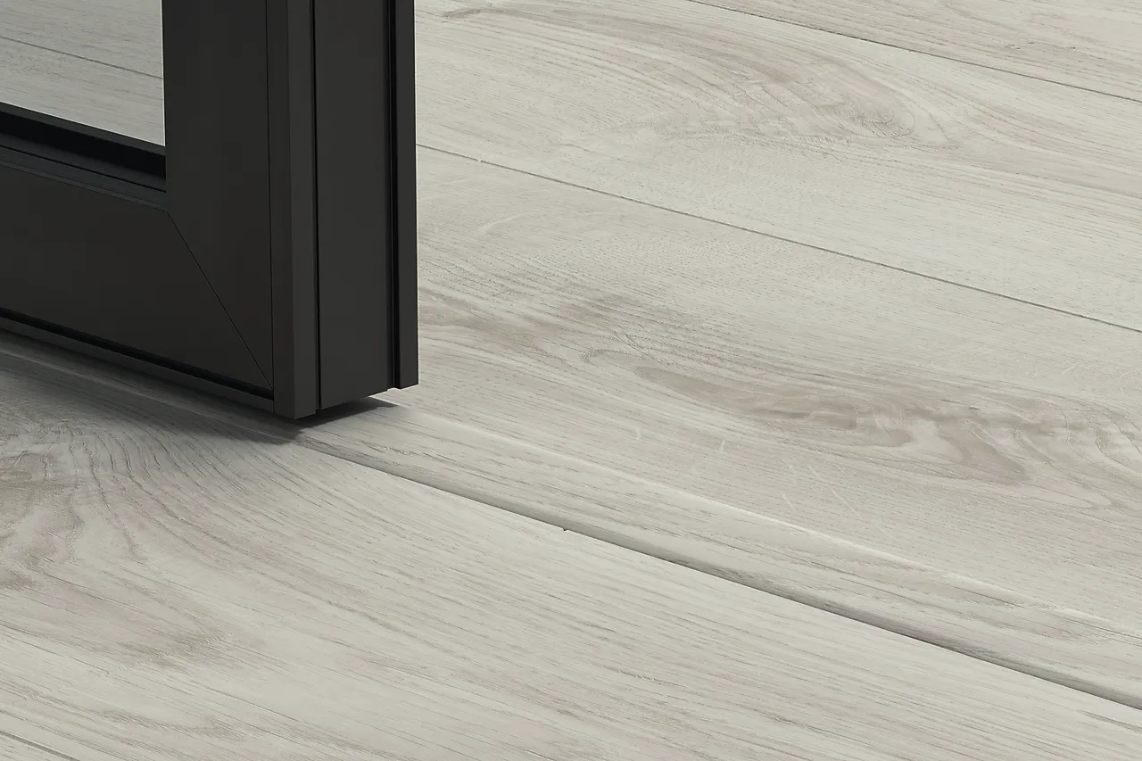 List 5-i-1 Soft Grey Oak 2000mm