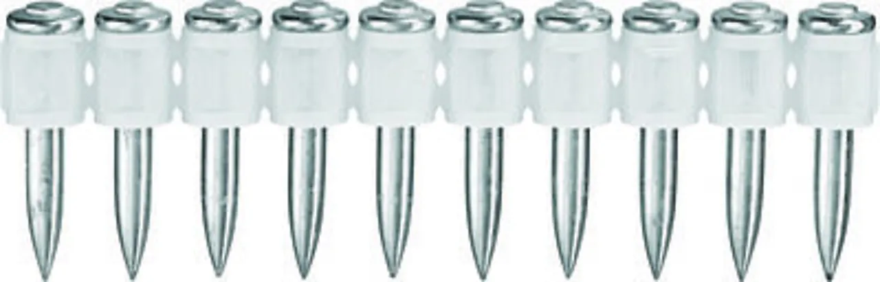 Skuddspiker x-p 72 mx 100 stk